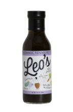 Balsamic Vinaigrette