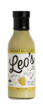 Honey Mustard