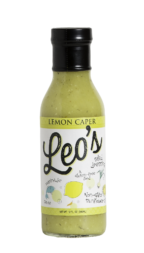 Lemon Caper