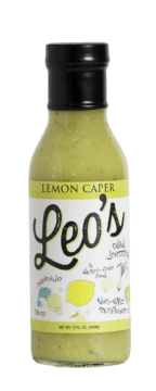 Lemon Caper