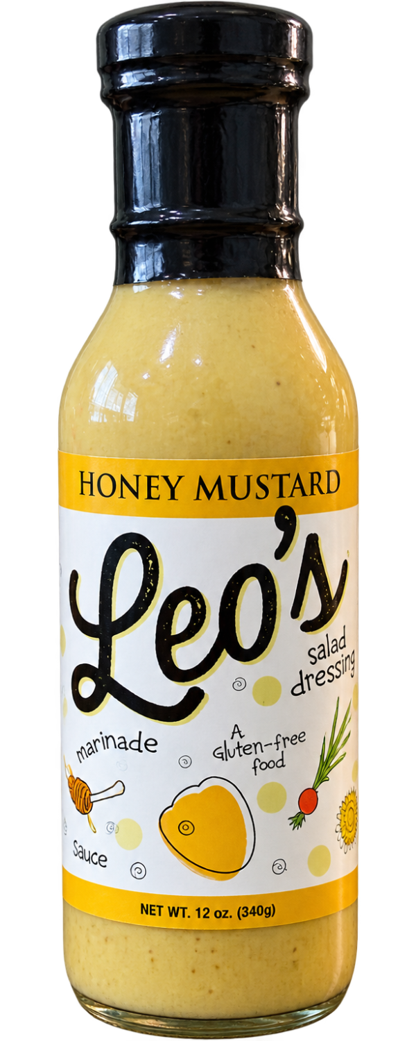 Honey Mustard