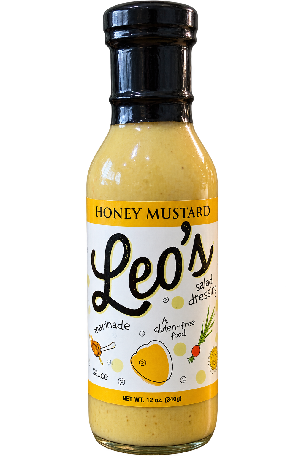 Honey Mustard
